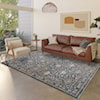 Dalyn Yarra 18" x 18" Corner Sample Rug