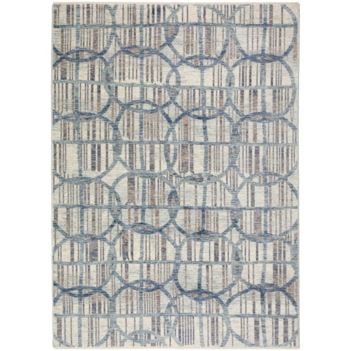 Neola Na12 Sky 5'X7'10"