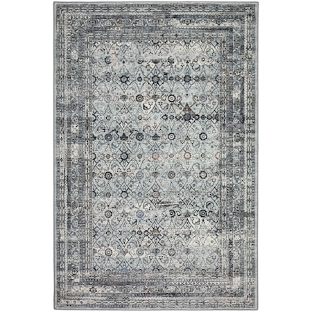 2'x3' Rug