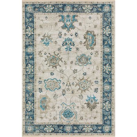 9'x12' Rug