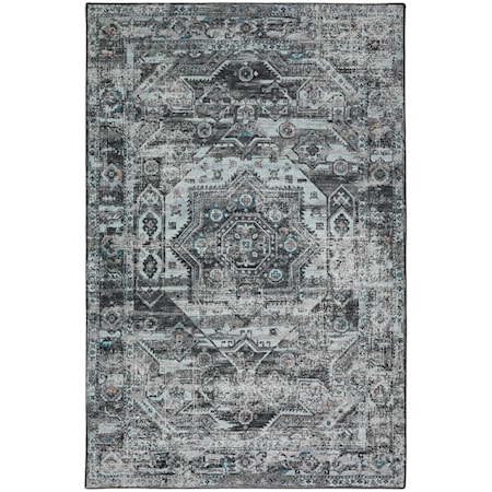 8' Round Rug