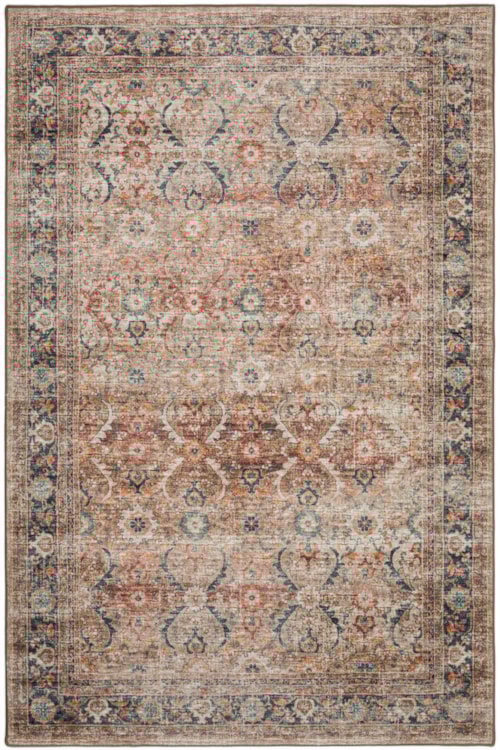 2'6"x12' Multi Rug