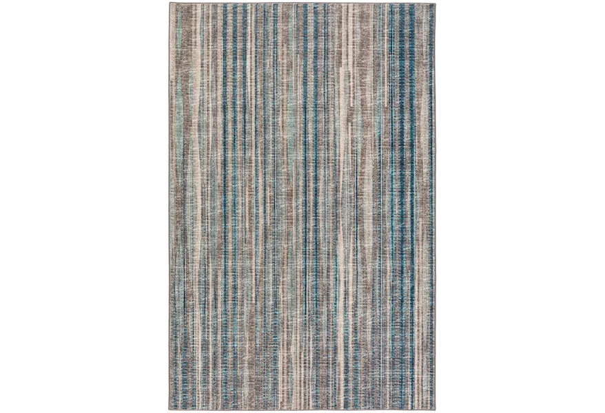 Amador 2'x3' Rug by Dalyn at Household Furniture