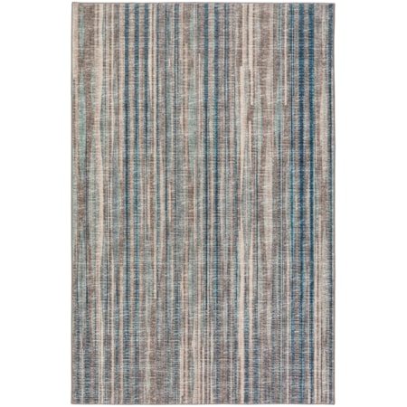 2'6"x10' Rug