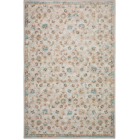 2'6"x10' Rug