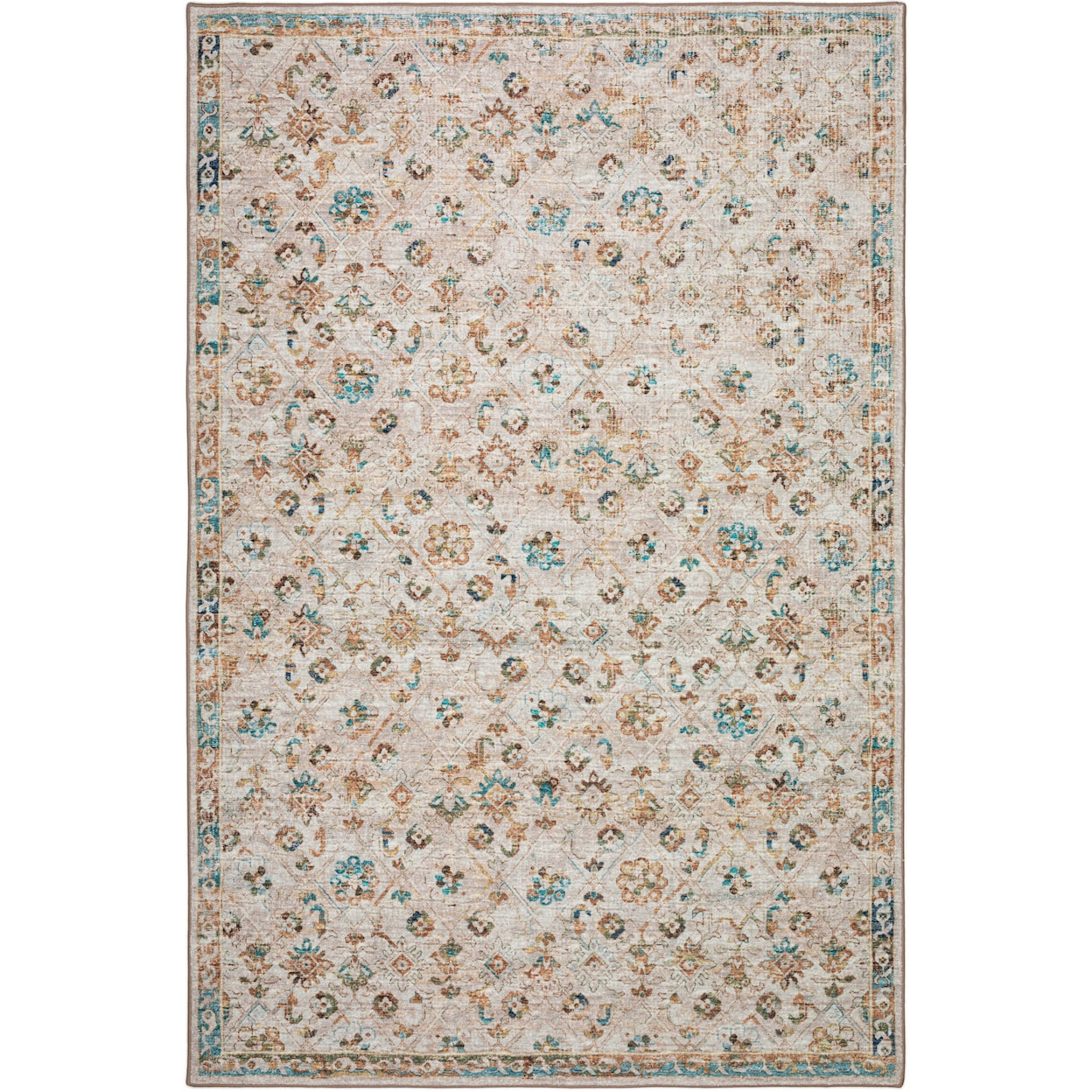 Dalyn Jericho 18"x18" Corner Sample Rug