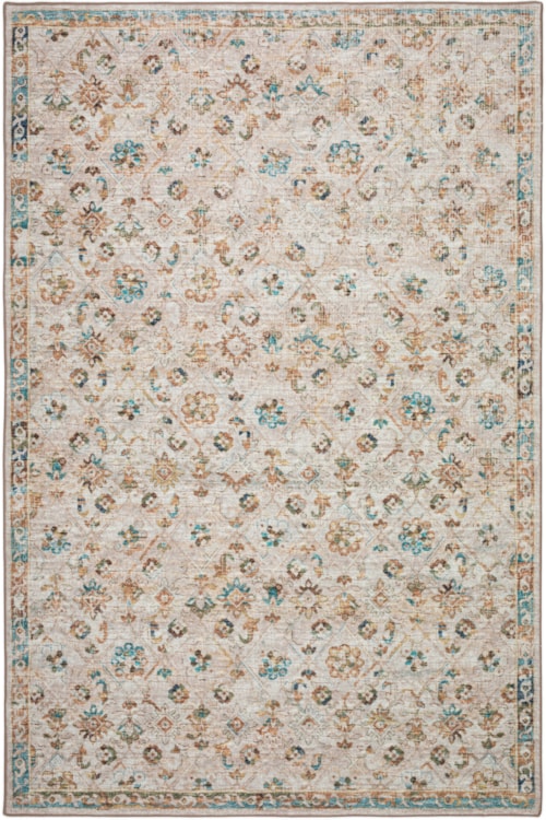 3'x5' Multi Rug