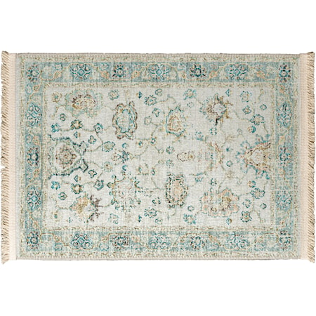 20" x 30" Rug