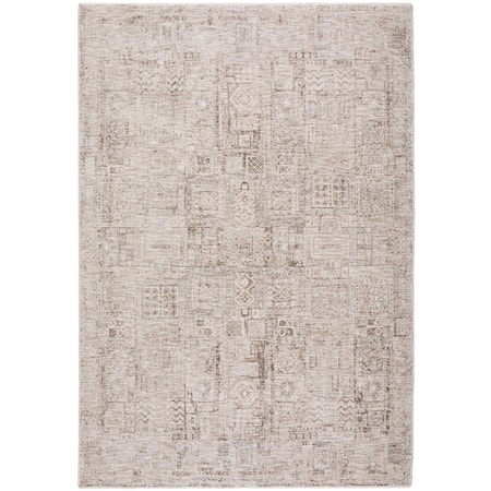 5' x 7'10" Rug