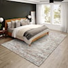 Dalyn Jericho 18"x18" Corner Sample Rug