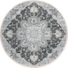 Dalyn Marbella 10' Round Rug