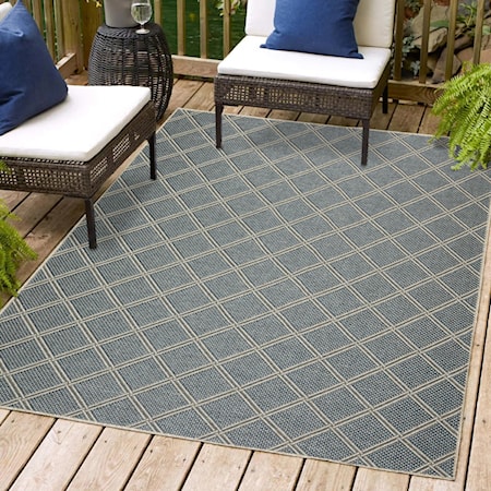 10' x 13' Rug