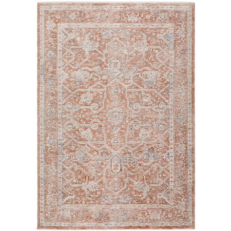 7'10" x 10' Rug