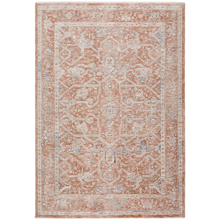 2'3" x 7'10" Rug