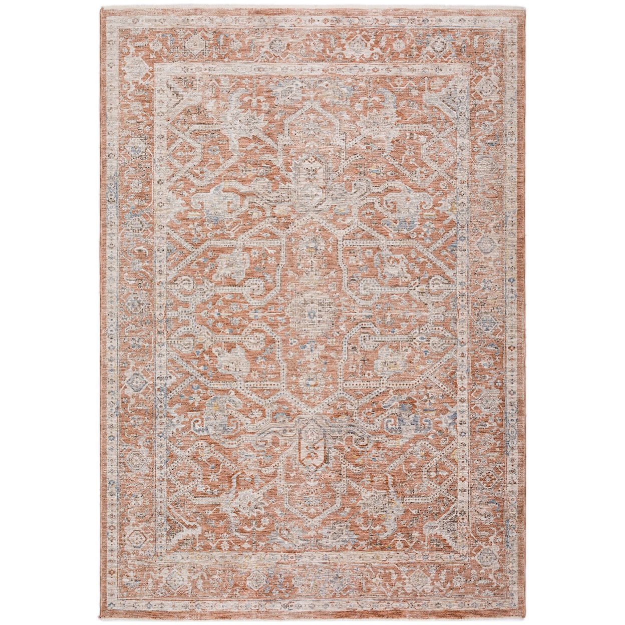 Dalyn Vienna 3' x 5' Rug