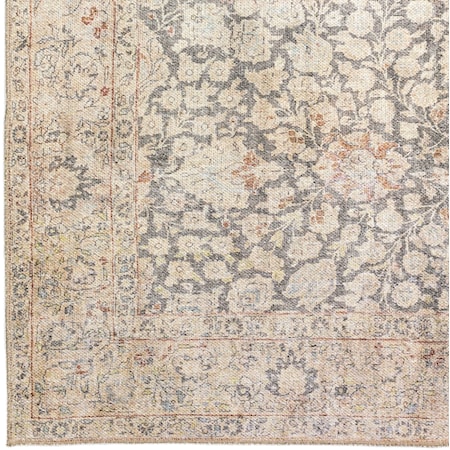 8' x 10' Rug