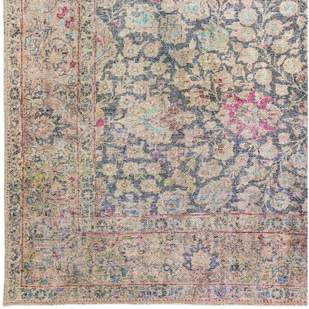 3' x 5' Rug