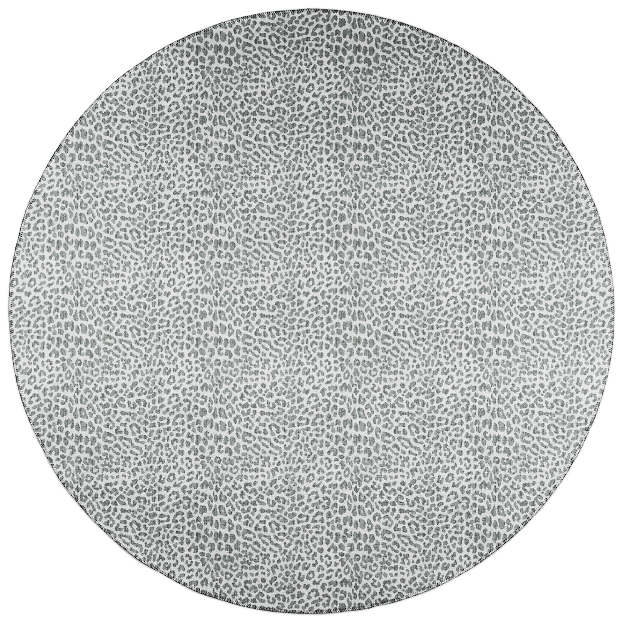 Dalyn Mali 8' Round Rug