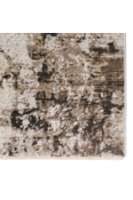 Dalyn Denizi 7'10" x 10' Rectangle Taupe Rug