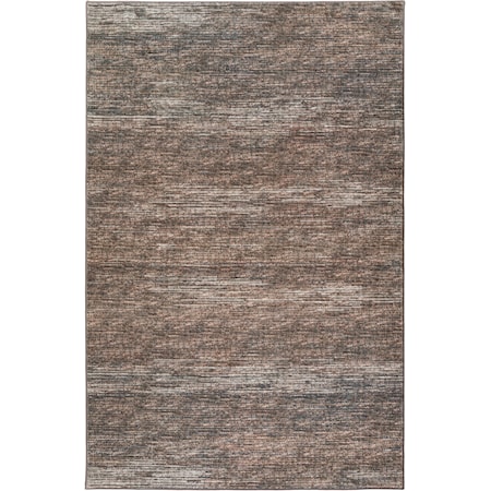 2'6"x10' Rug