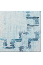 Dalyn Sedona 2'3"x10' Blue Rug