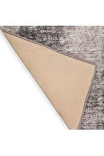 Dalyn Winslow 2'6"x12' Tan Rug