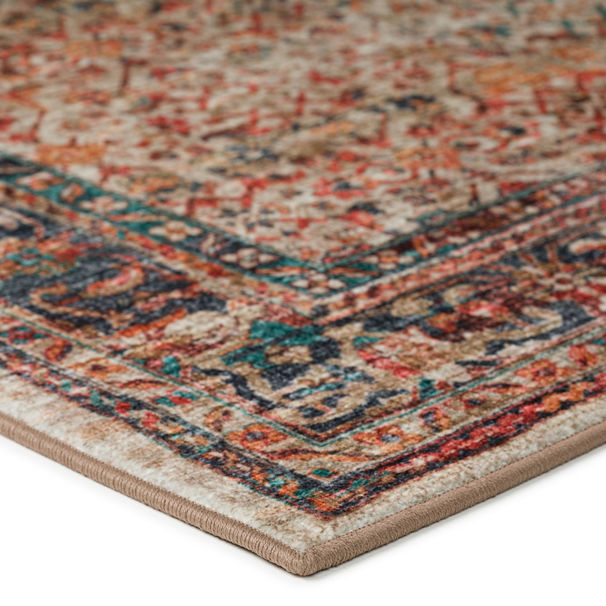 Dalyn Jericho 2'6"x10' Rug