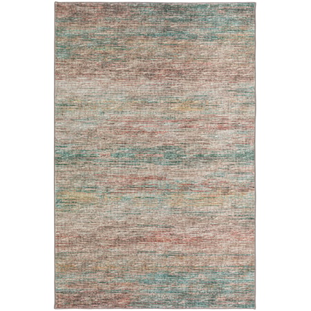 2'6"x10' Rug