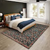 Dalyn Jericho 18"x18" Corner Sample Rug