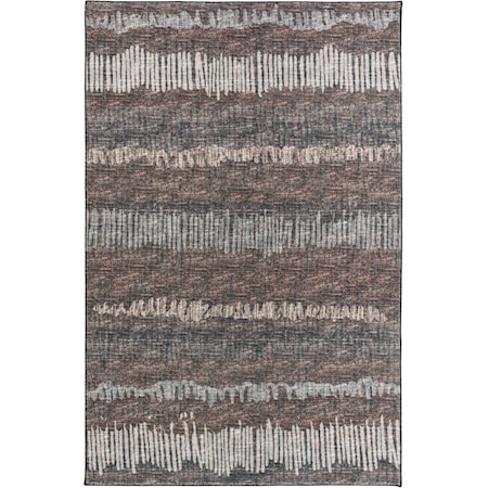 5'x7'6" Rug