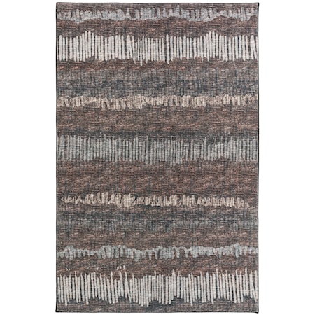 5'x7'6" Rug