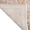 Dalyn Vienna Vienna VI1 Spice 18" x 18" Corner Sample