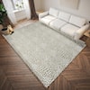 Dalyn Mali 18"x18" Corner Sample Rug