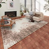 Dalyn Winslow 18"x18" Corner Sample Rug