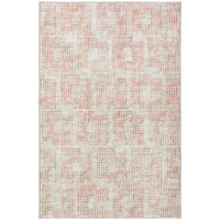 18"x18" Corner Sample Ivory Rug