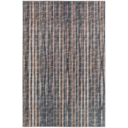 18"x18" Corner Sample Rug