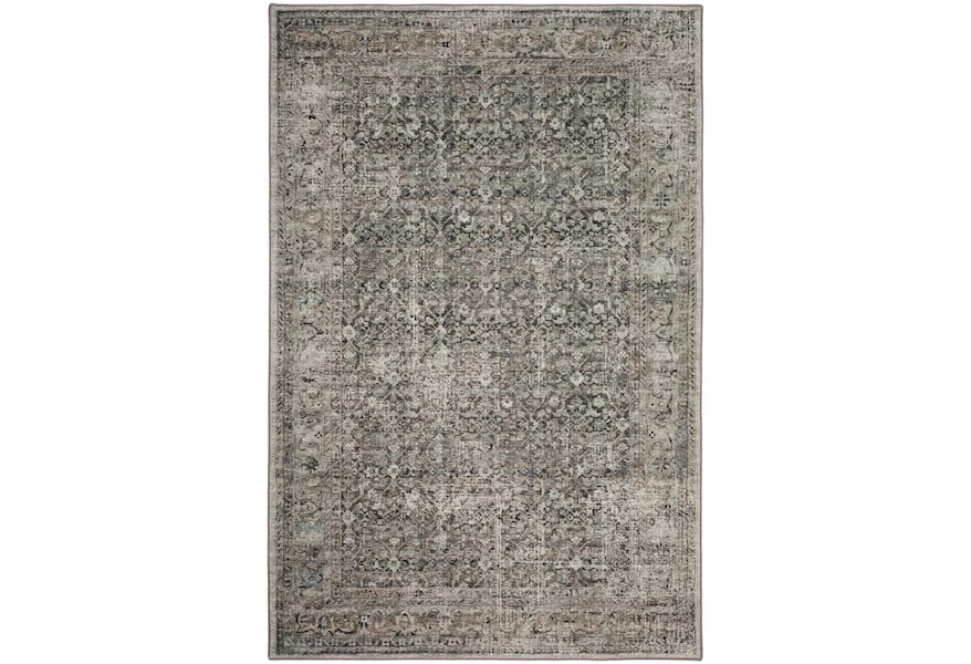 Jericho 8'x10' Rug by Dalyn at Darvin Furniture