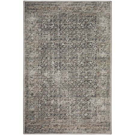 8' Round Rug