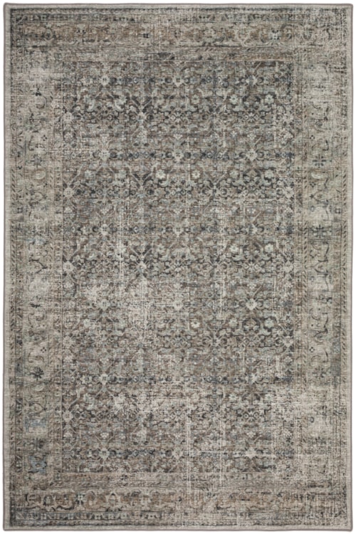 9'x12' Multi Rug