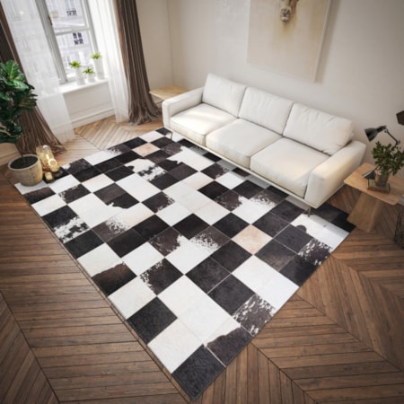 Custom Size Rug