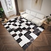 Dalyn Stetson 18"x18" Corner Sample Rug