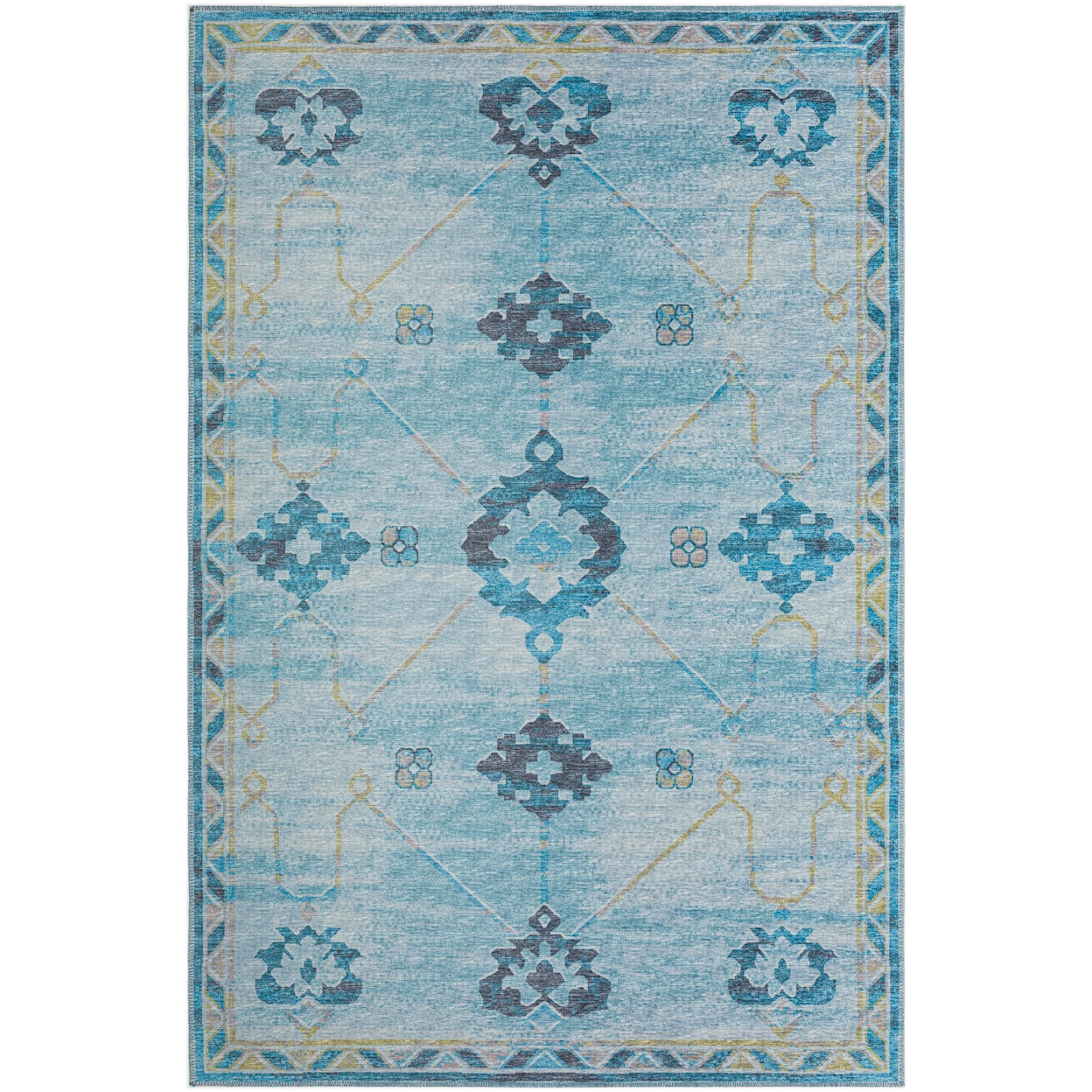 Dalyn Sedona 2'3"x7'6" Rug