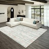 Dalyn Winslow 18"x18" Corner Sample Rug