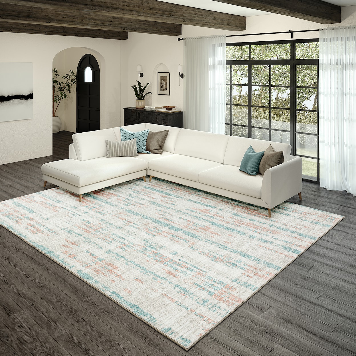 Dalyn Winslow 2'x3' Rug