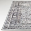 Dalyn Jericho 18"x18" Corner Sample Rug