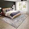 Dalyn Jericho 18"x18" Corner Sample Rug