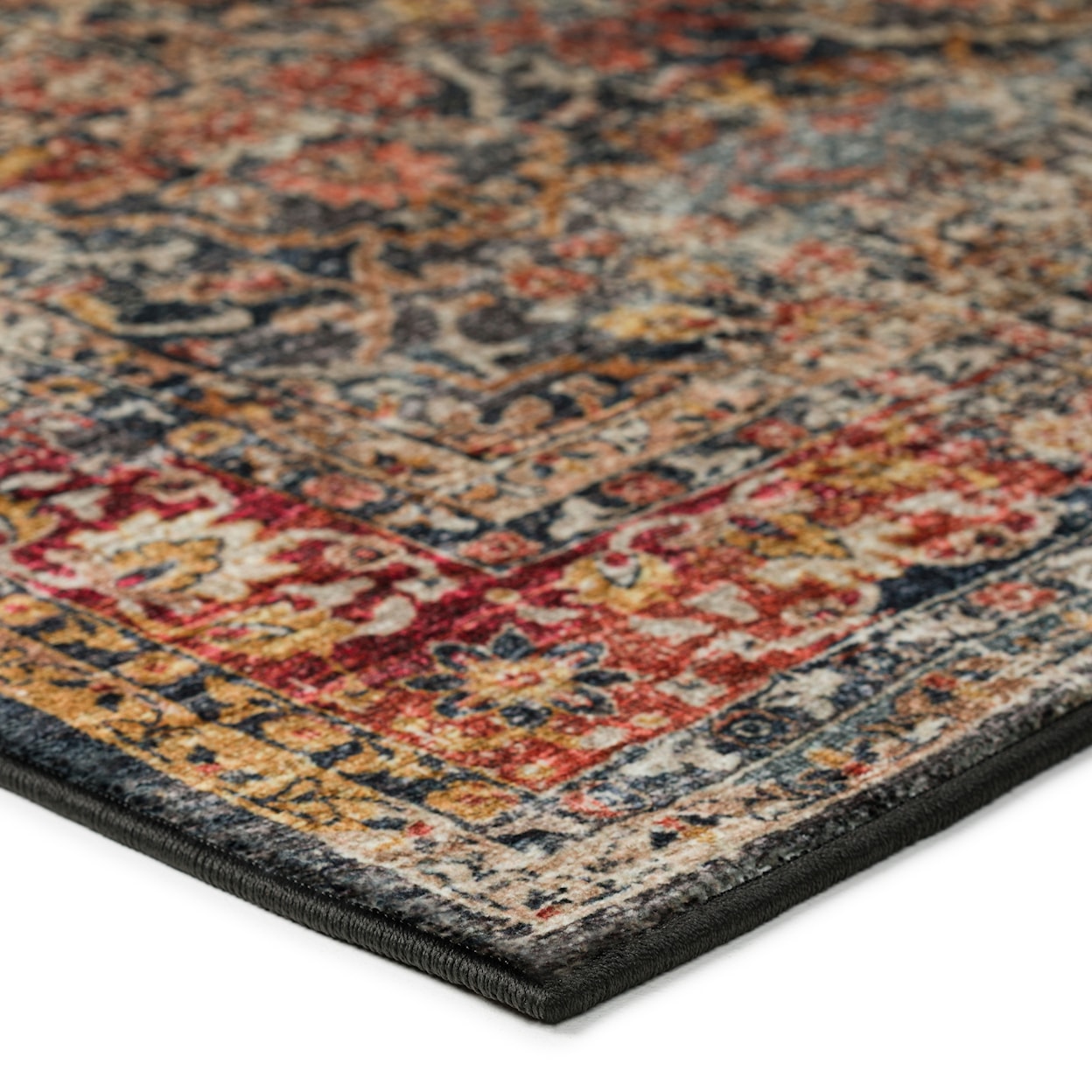 Dalyn Jericho 18"x18" Corner Sample Rug