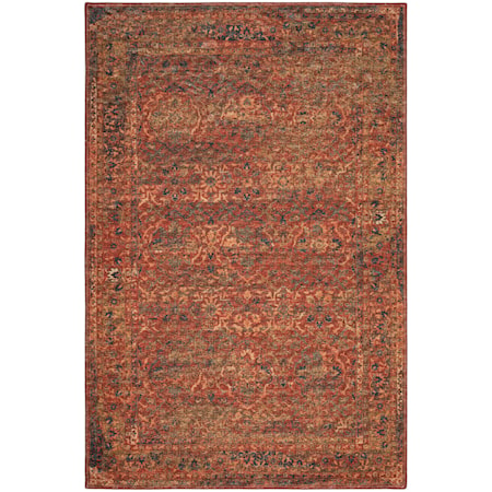 3'x5' Rug