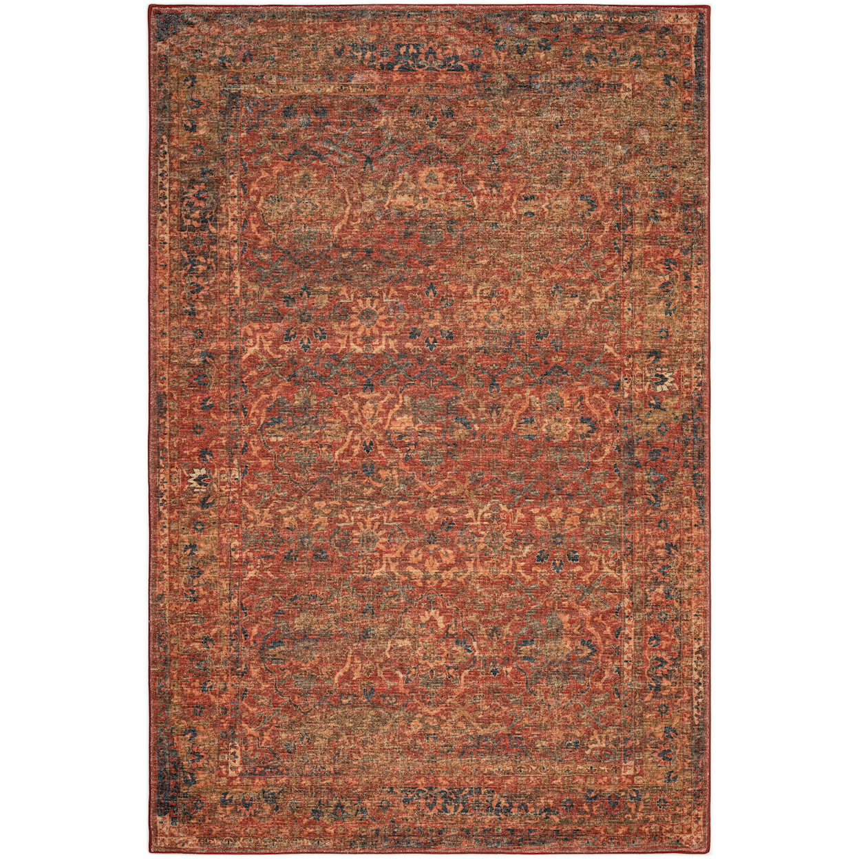 Dalyn Jericho 18"x18" Corner Sample Rug