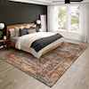 Dalyn Jericho 18"x18" Corner Sample Rug